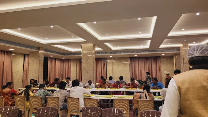 Birthday Celebration